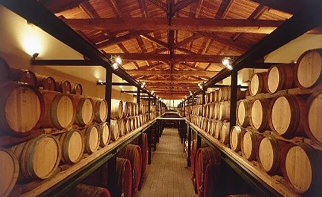 意大利农业部允许部分产区在产区以外地方储存葡萄酒