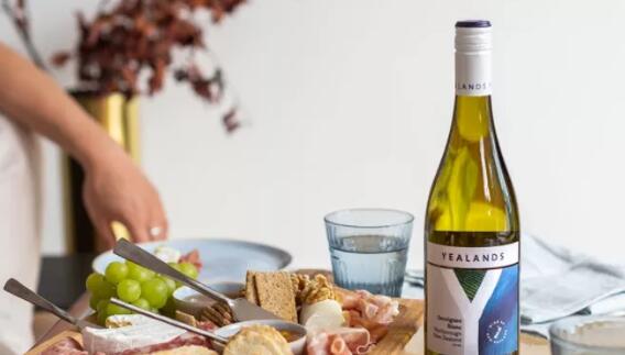 新西兰叶兹兰葡萄酒集团出售葡萄园以偿还债务