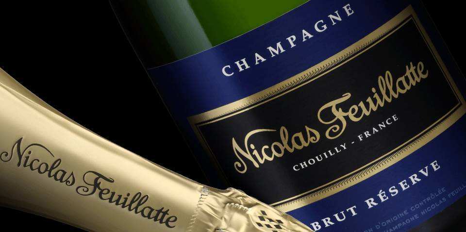 丽歌菲雅香槟和卡斯特诺香槟宣布合并
