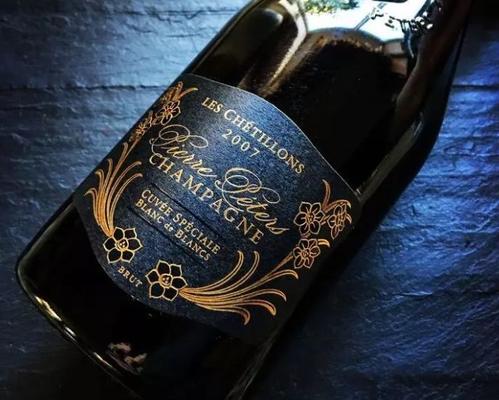 英国自由人葡萄酒公司成为法国皮埃尔皮特香槟的英国代理商