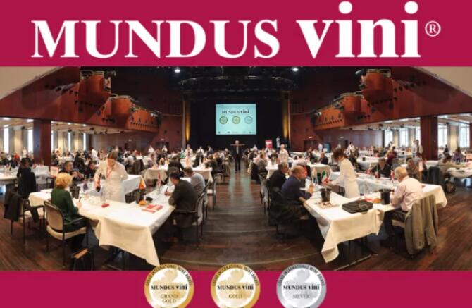 格鲁吉亚葡萄酒在德国国际葡萄酒大赛上荣获27个奖项